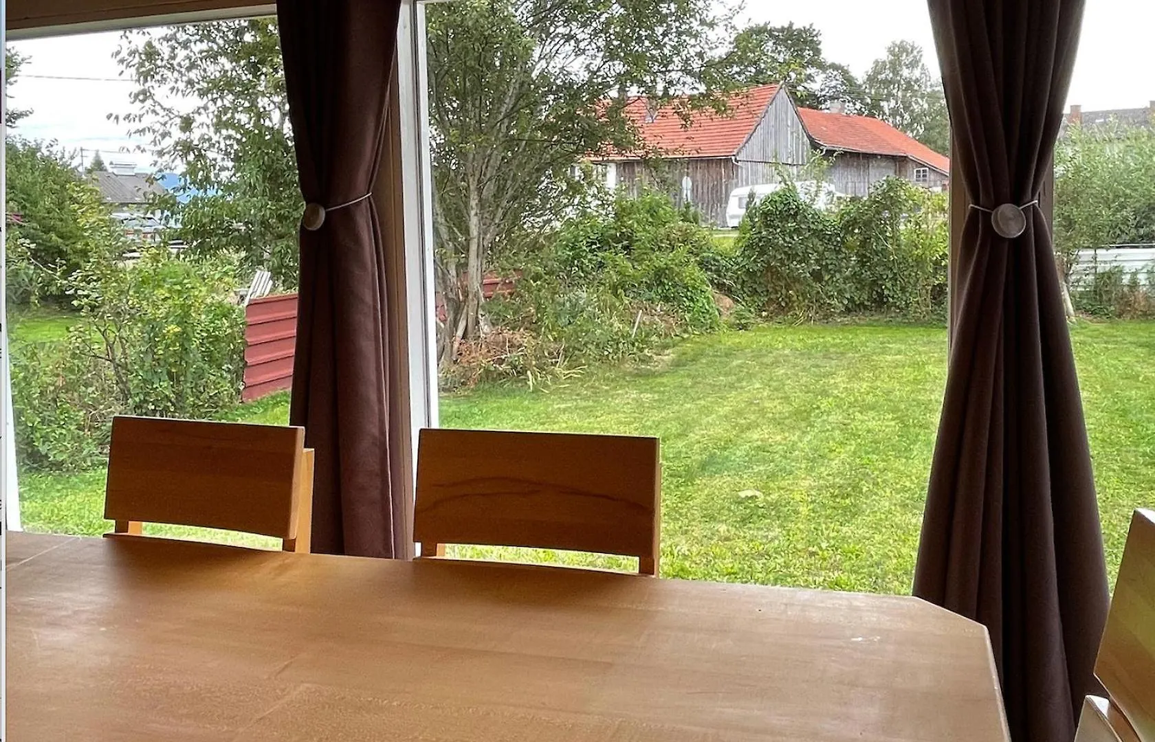 Holiday home Ferienhaus Stefanie Bernbeuren Germany